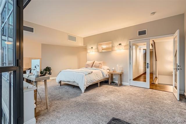 1350 Lawrence Street Unit: 2F