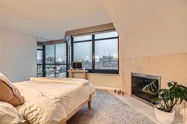 1350 Lawrence Street Unit: 2F