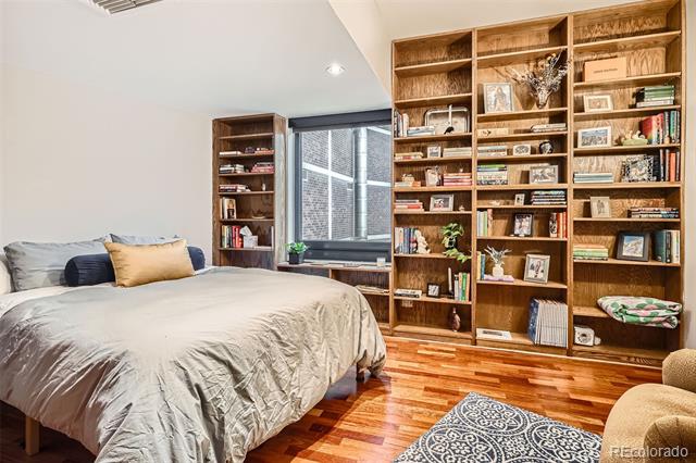 1350 Lawrence Street Unit: 2F