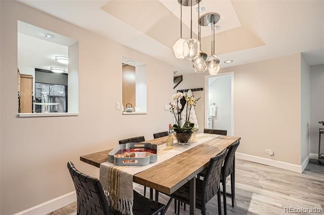 1350 Lawrence Street Unit: 2F