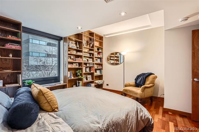 1350 Lawrence Street Unit: 2F