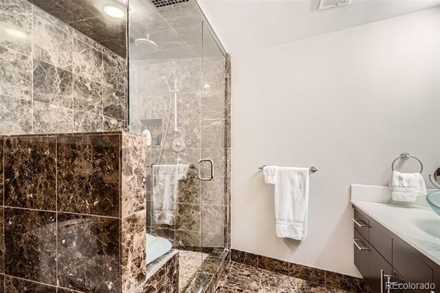 1350 Lawrence Street Unit: 2F