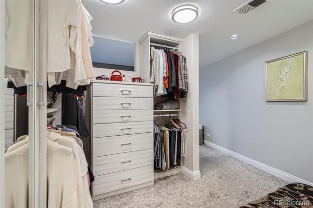 1350 Lawrence Street Unit: 2F