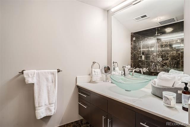 1350 Lawrence Street Unit: 2F
