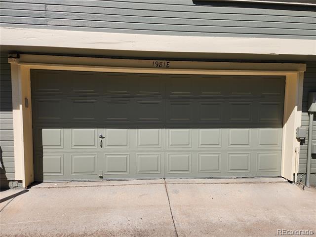 1981 S Hannibal Court Unit: E