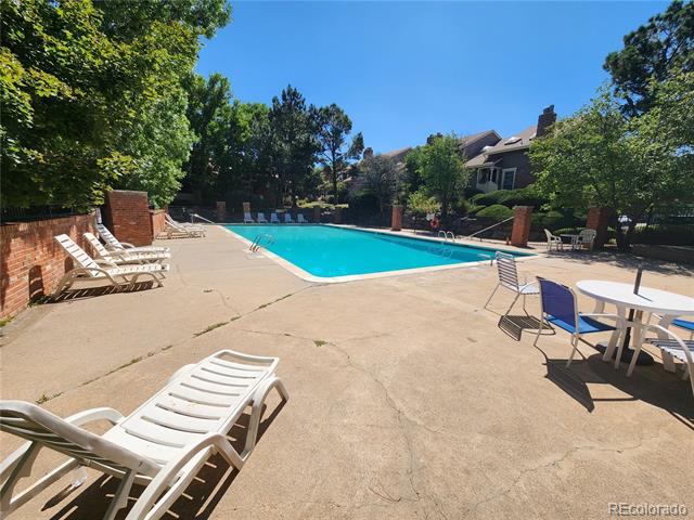1981 S Hannibal Court Unit: E