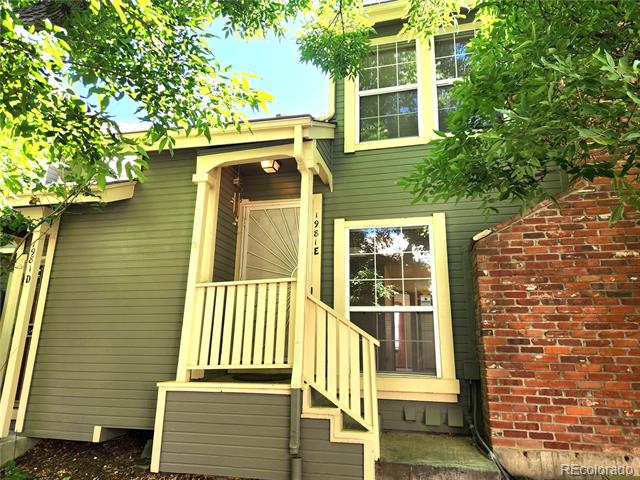 1981 S Hannibal Court Unit: E