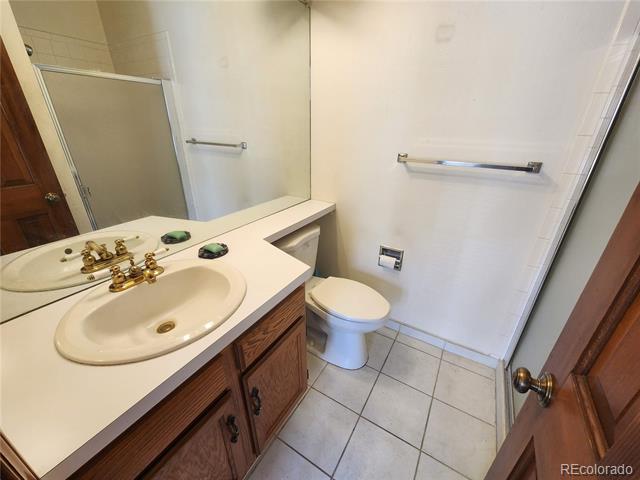 1981 S Hannibal Court Unit: E