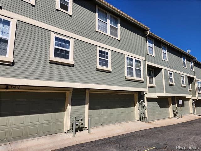 1981 S Hannibal Court Unit: E