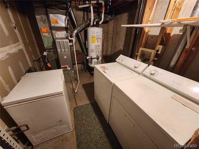 1981 S Hannibal Court Unit: E