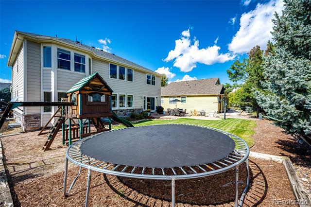 12110 Bay Oaks Court