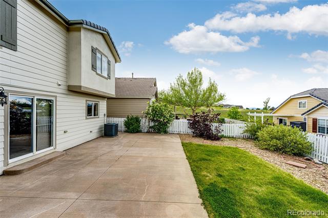 3841 Colorful Lane