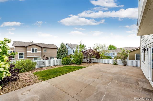 3841 Colorful Lane