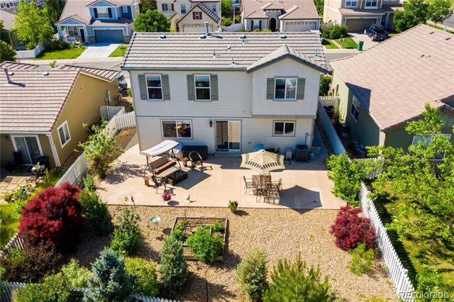 3841 Colorful Lane