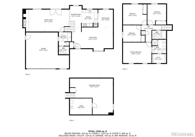 3156 W 11th Avenue Court