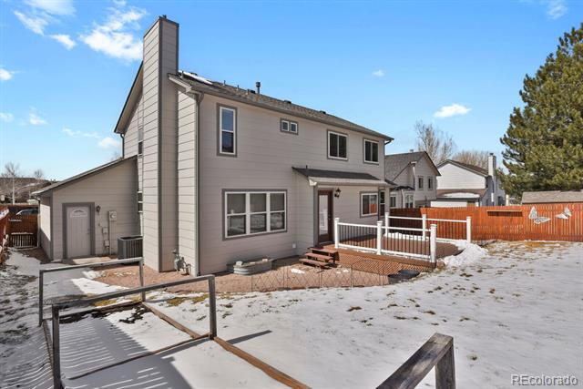 3515 Flying Horse Road