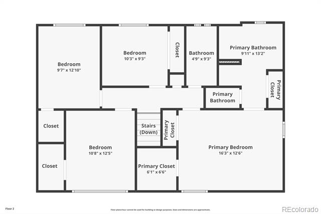 3515 Flying Horse Road