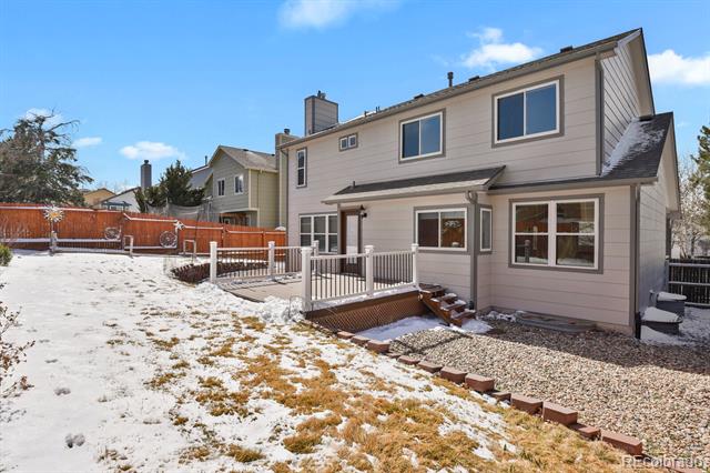 3515 Flying Horse Road