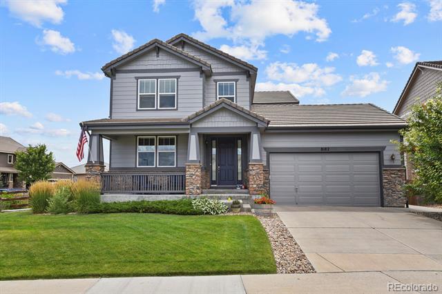 8182 Grady Circle