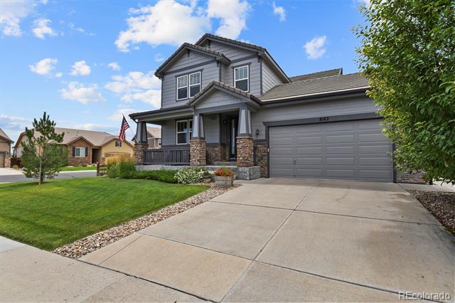 8182 Grady Circle