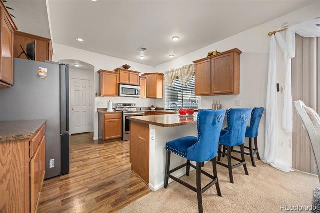 5541 Killarney Court