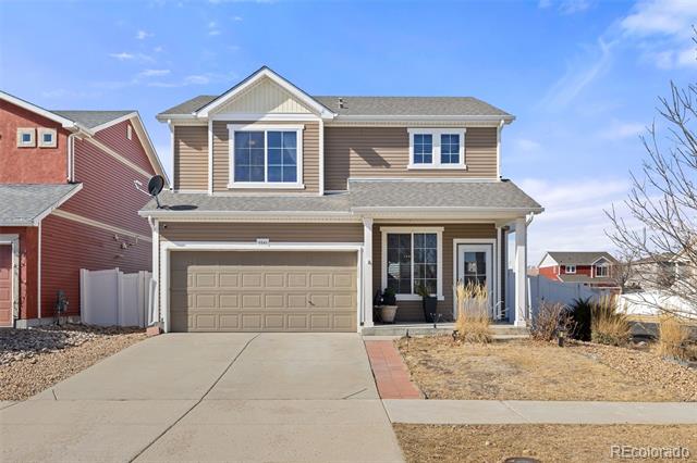 5541 Killarney Court