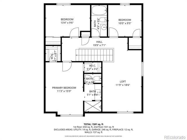 5541 Killarney Court