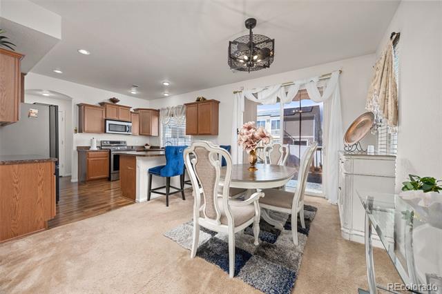 5541 Killarney Court