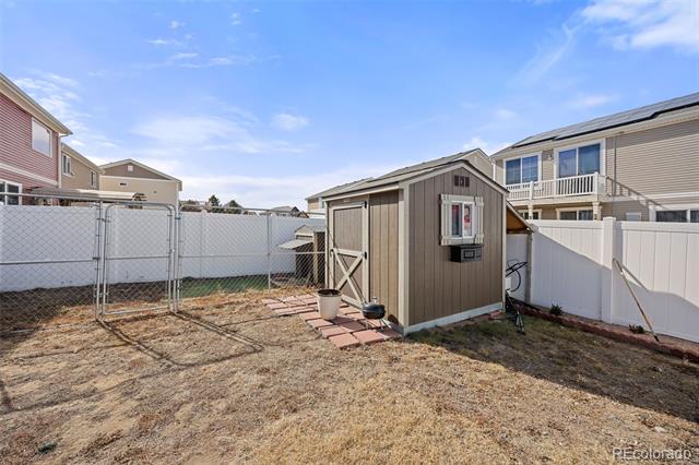 5541 Killarney Court