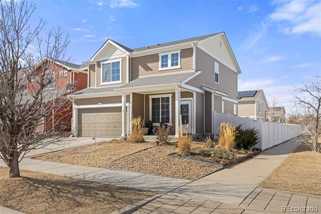 5541 Killarney Court
