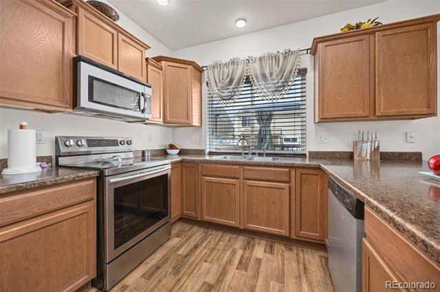 5541 Killarney Court