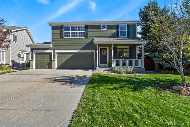 6351 Westview Circle