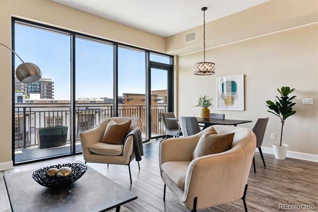 2990 E 17th Avenue Unit: 604