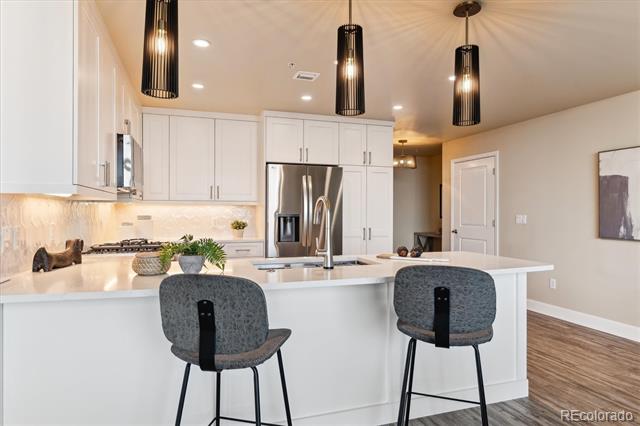 2990 E 17th Avenue Unit: 604