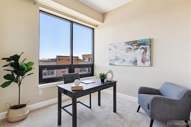 2990 E 17th Avenue Unit: 604