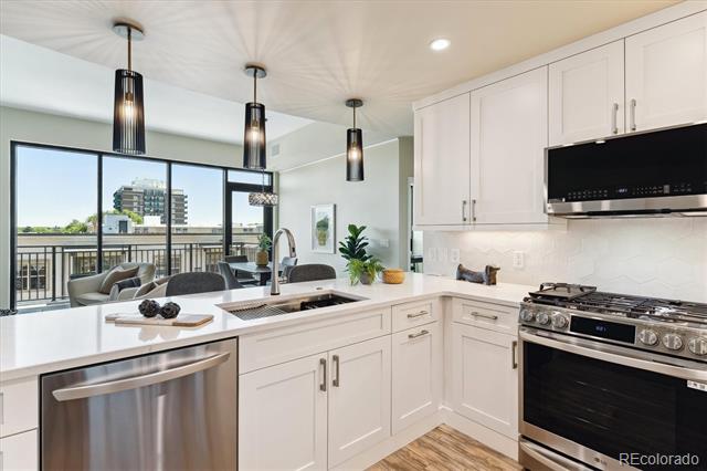 2990 E 17th Avenue Unit: 604