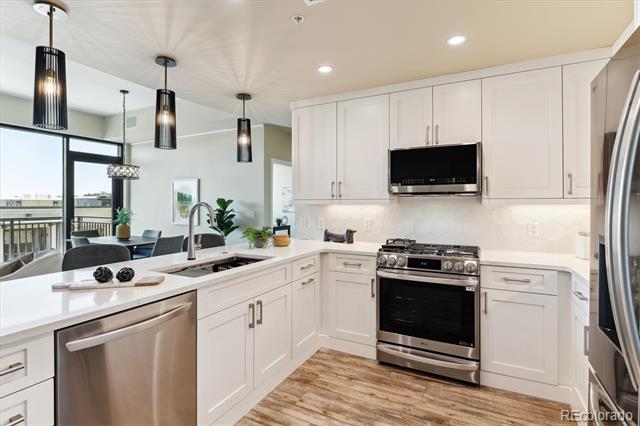 2990 E 17th Avenue Unit: 604