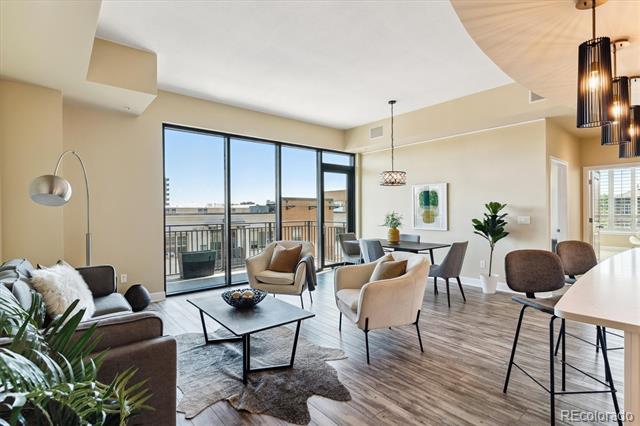 2990 E 17th Avenue Unit: 604