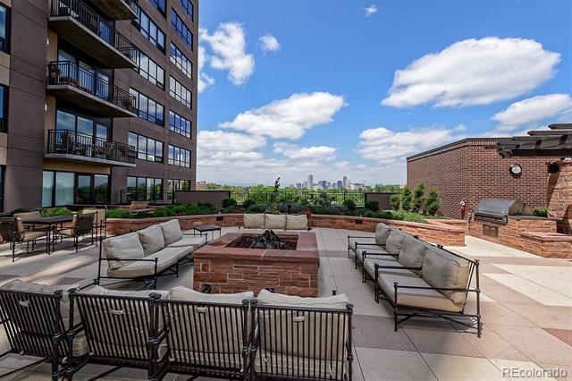 2990 E 17th Avenue Unit: 604