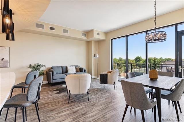 2990 E 17th Avenue Unit: 604