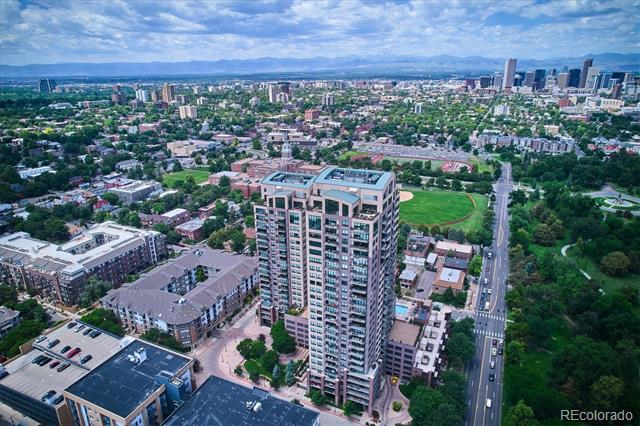 2990 E 17th Avenue Unit: 604