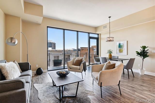 2990 E 17th Avenue Unit: 604