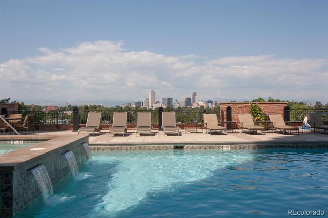 2990 E 17th Avenue Unit: 604
