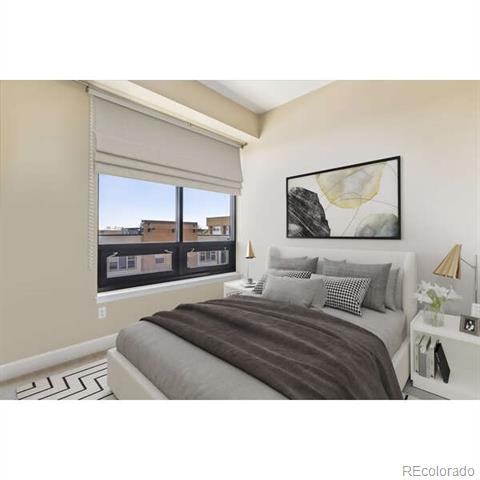 2990 E 17th Avenue Unit: 604