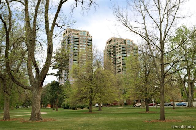 2990 E 17th Avenue Unit: 604
