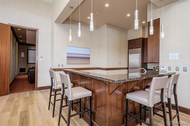 2990 E 17th Avenue Unit: 604