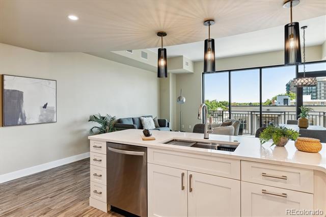 2990 E 17th Avenue Unit: 604