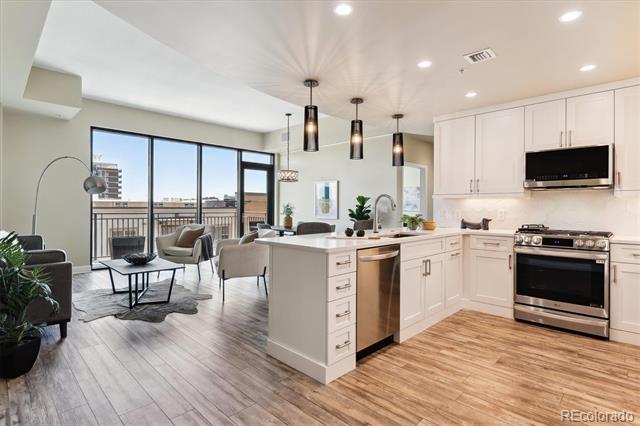 2990 E 17th Avenue Unit: 604