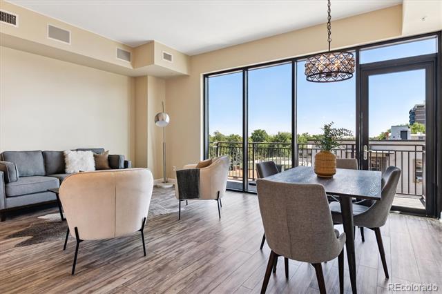2990 E 17th Avenue Unit: 604