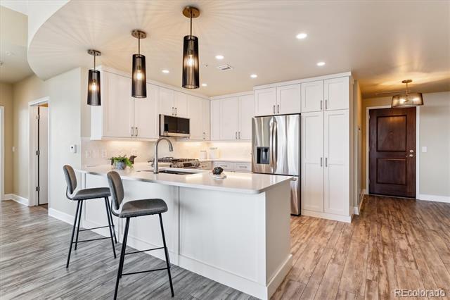 2990 E 17th Avenue Unit: 604